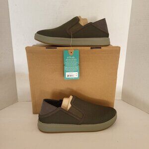 .Olukai Shoes | Ki‘ihele Nori - 8 - WOMEN